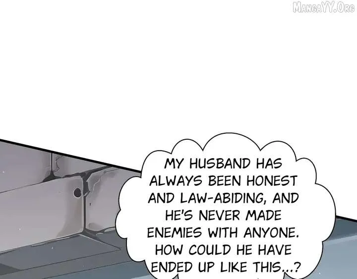 I Contracted Myself Chapter 118 Online - página 37