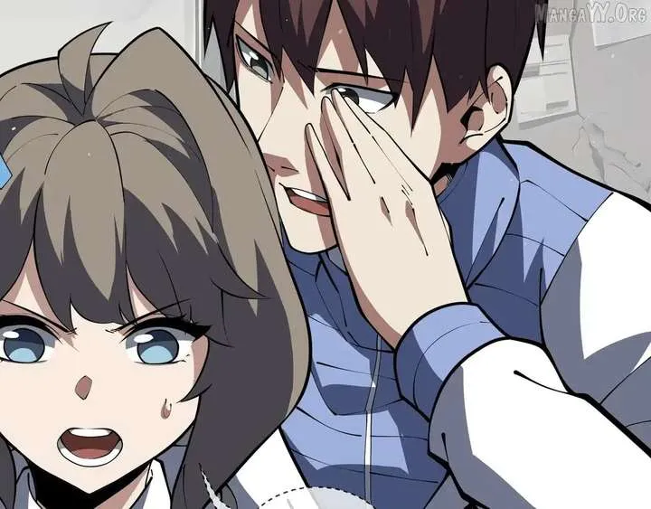 I Contracted Myself Chapter 118 Online - página 42