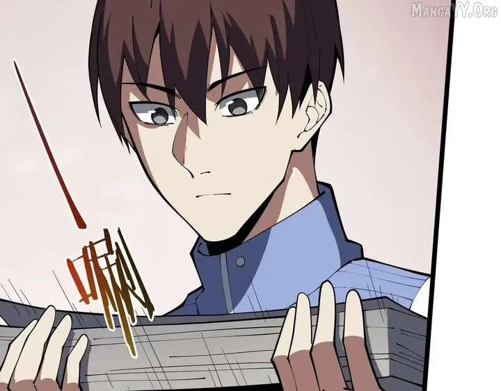 I Contracted Myself Chapter 118 Online - página 44