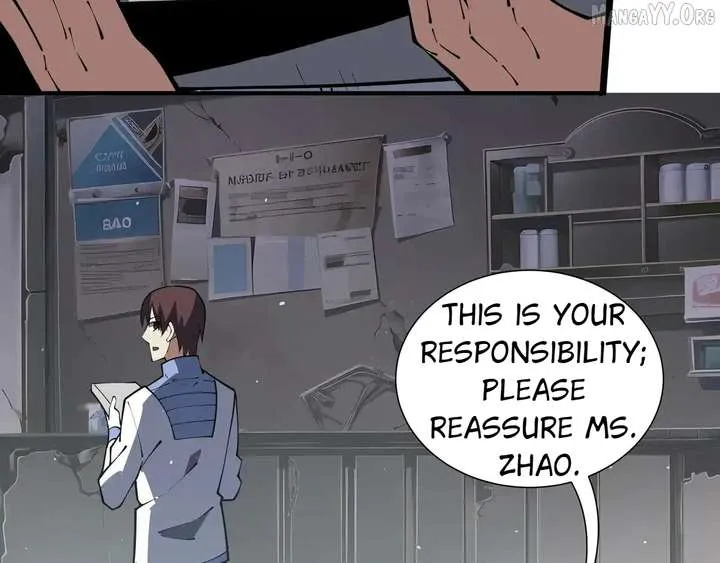 I Contracted Myself Chapter 118 Online - página 45