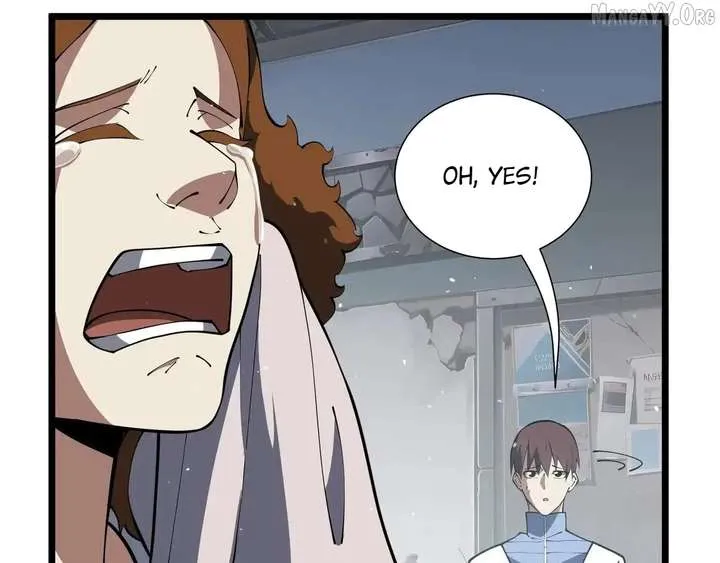 I Contracted Myself Chapter 118 Online - página 48