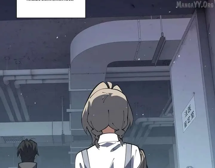 I Contracted Myself Chapter 118 Online - página 51