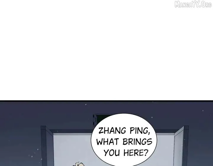 I Contracted Myself Chapter 118 Online - página 56