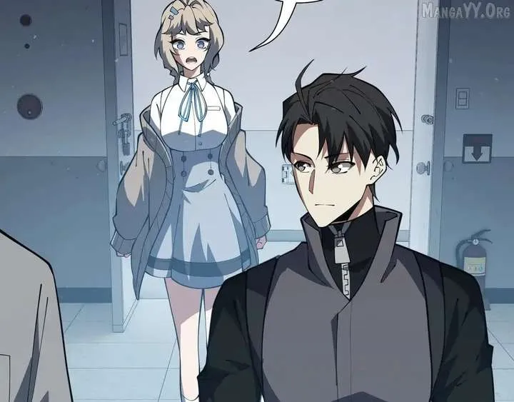 I Contracted Myself Chapter 118 Online - página 57