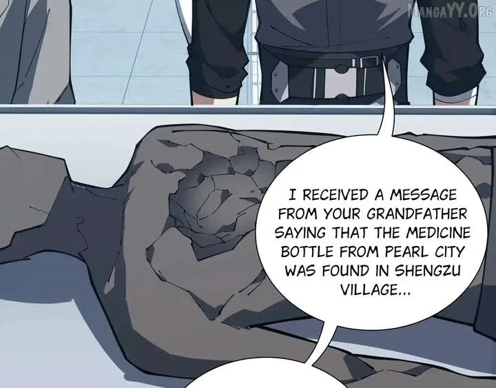 I Contracted Myself Chapter 118 Online - página 58