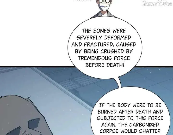 I Contracted Myself Chapter 118 Online - página 60