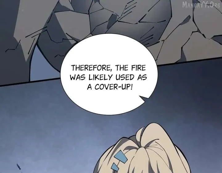I Contracted Myself Chapter 118 Online - página 62