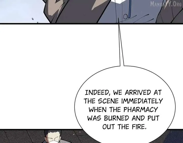 I Contracted Myself Chapter 118 Online - página 64