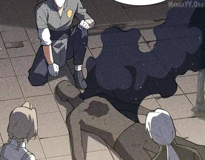 I Contracted Myself Chapter 118 Online - página 65