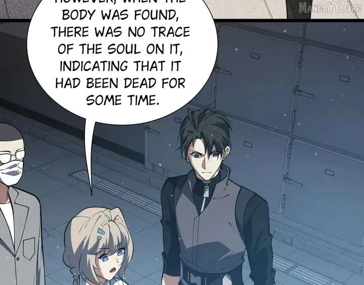 I Contracted Myself Chapter 118 Online - página 67