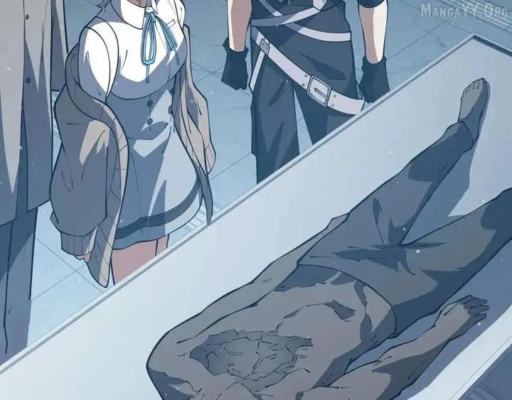 I Contracted Myself Chapter 118 Online - página 68