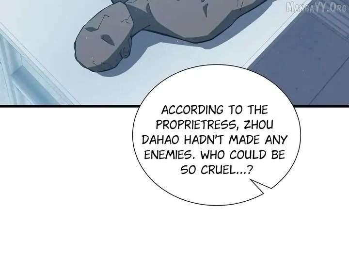I Contracted Myself Chapter 118 Online - página 69