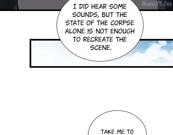 I Contracted Myself Chapter 118 Online - página 79