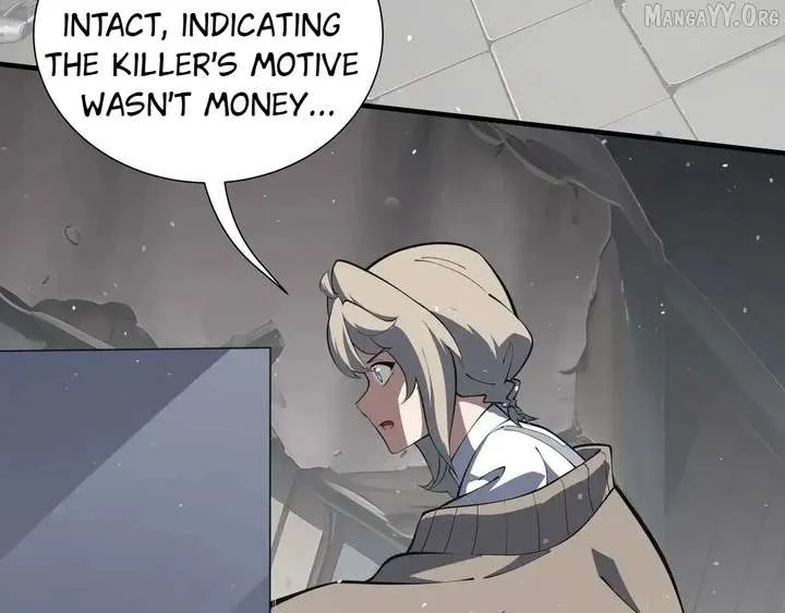 I Contracted Myself Chapter 118 Online - página 83