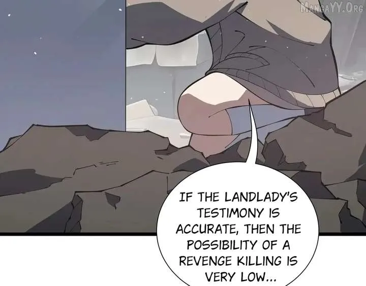 I Contracted Myself Chapter 118 Online - página 84