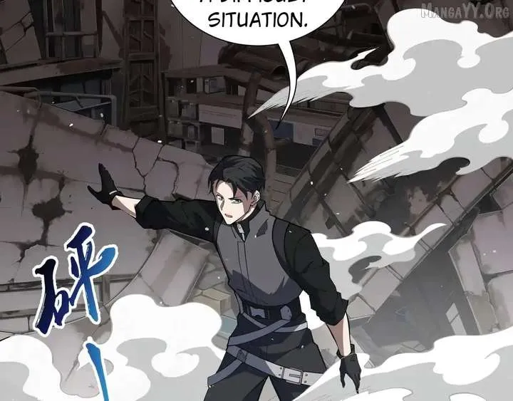 I Contracted Myself Chapter 118 Online - página 86