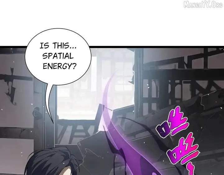 I Contracted Myself Chapter 118 Online - página 92