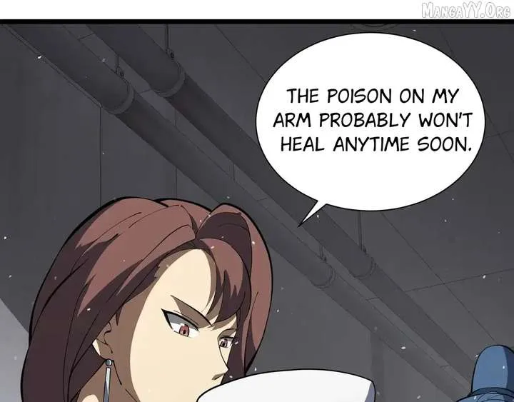 I Contracted Myself Chapter 118 Online - página 104