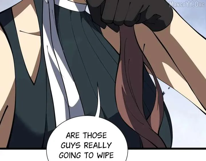 I Contracted Myself Chapter 118 Online - página 107