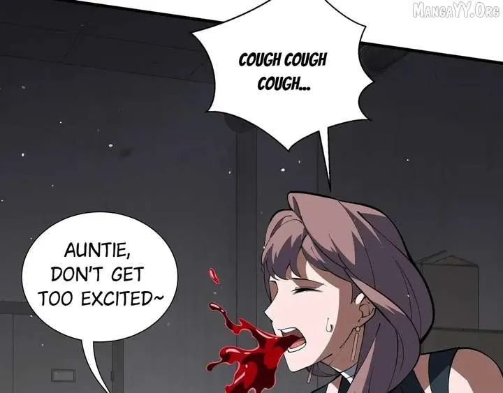I Contracted Myself Chapter 118 Online - página 110