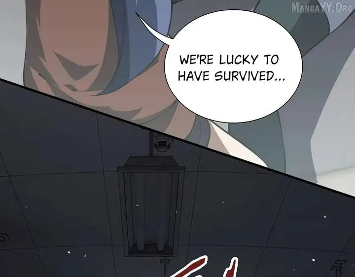 I Contracted Myself Chapter 118 Online - página 112