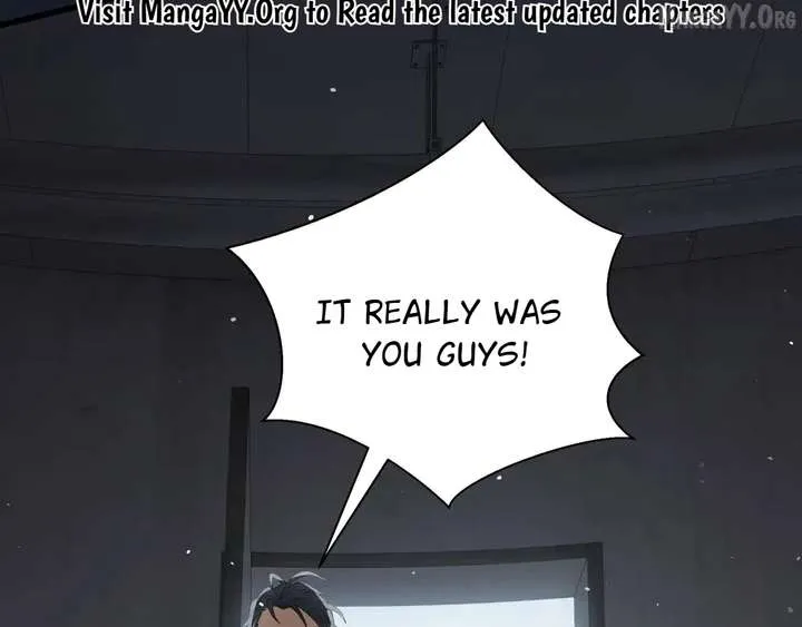 I Contracted Myself Chapter 118 Online - página 116
