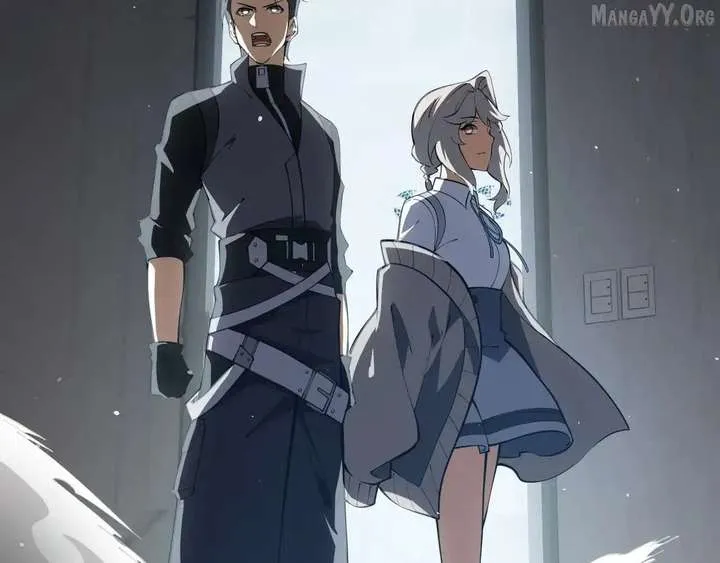 I Contracted Myself Chapter 118 Online - página 117