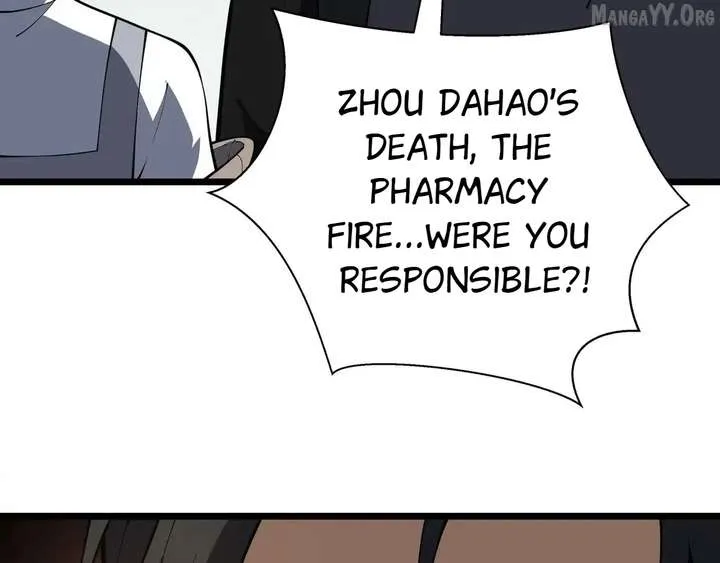 I Contracted Myself Chapter 118 Online - página 122