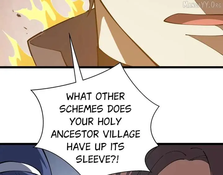I Contracted Myself Chapter 118 Online - página 124