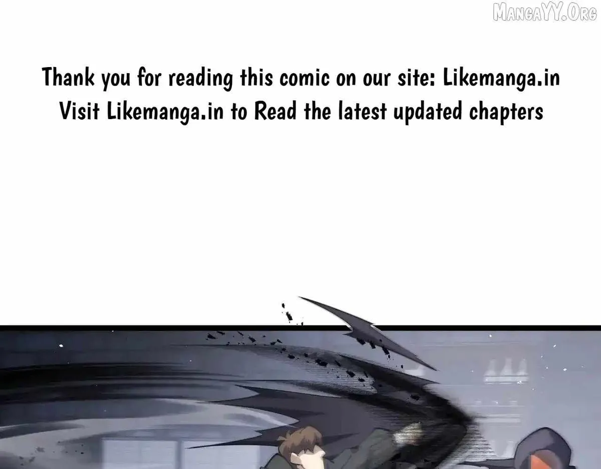 I Contracted Myself Chapter 120 Online - página 1
