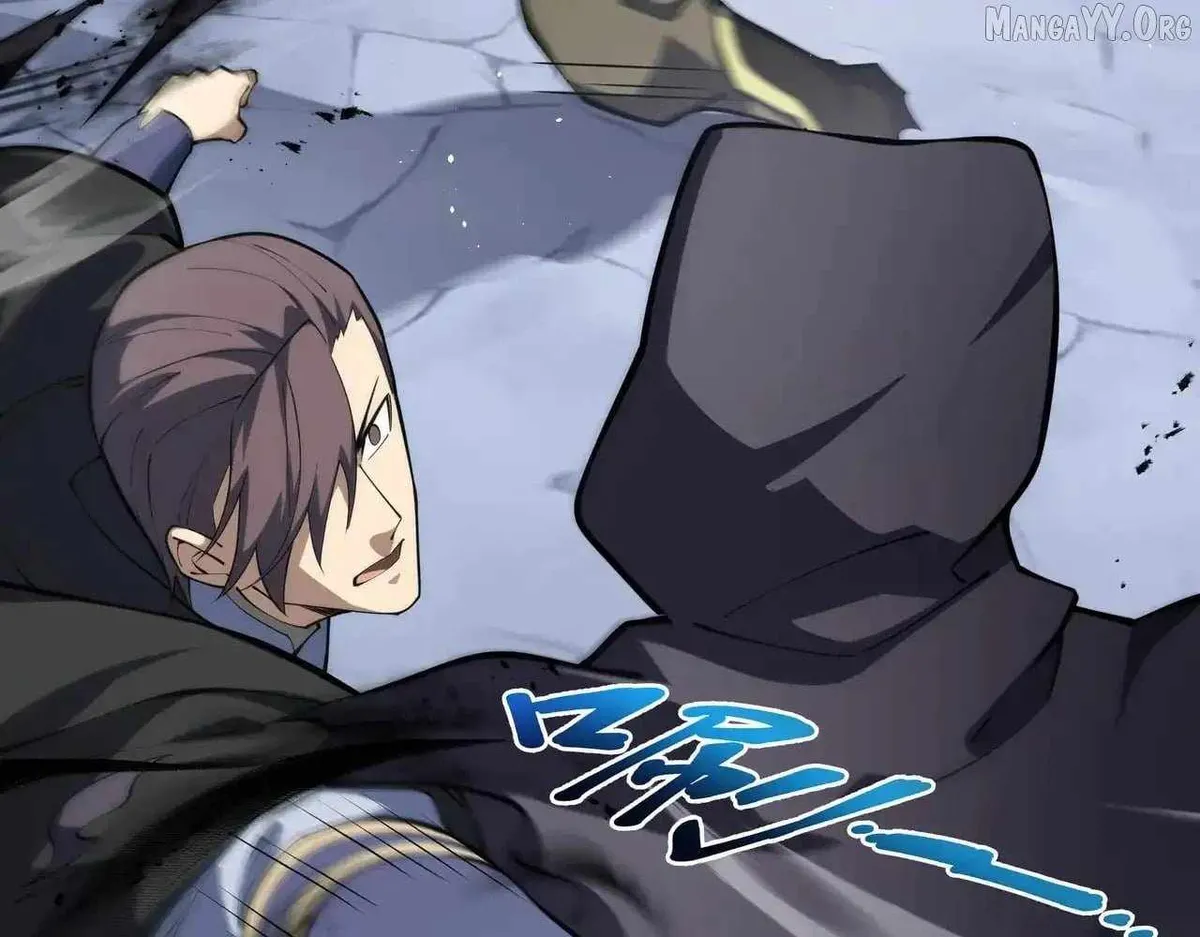 I Contracted Myself Chapter 120 Online - página 3