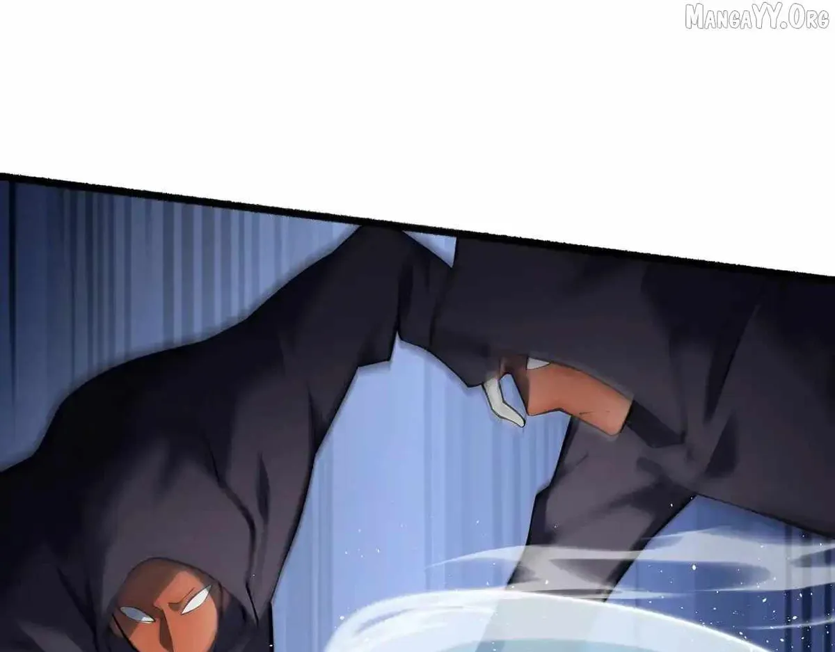 I Contracted Myself Chapter 120 Online - página 8