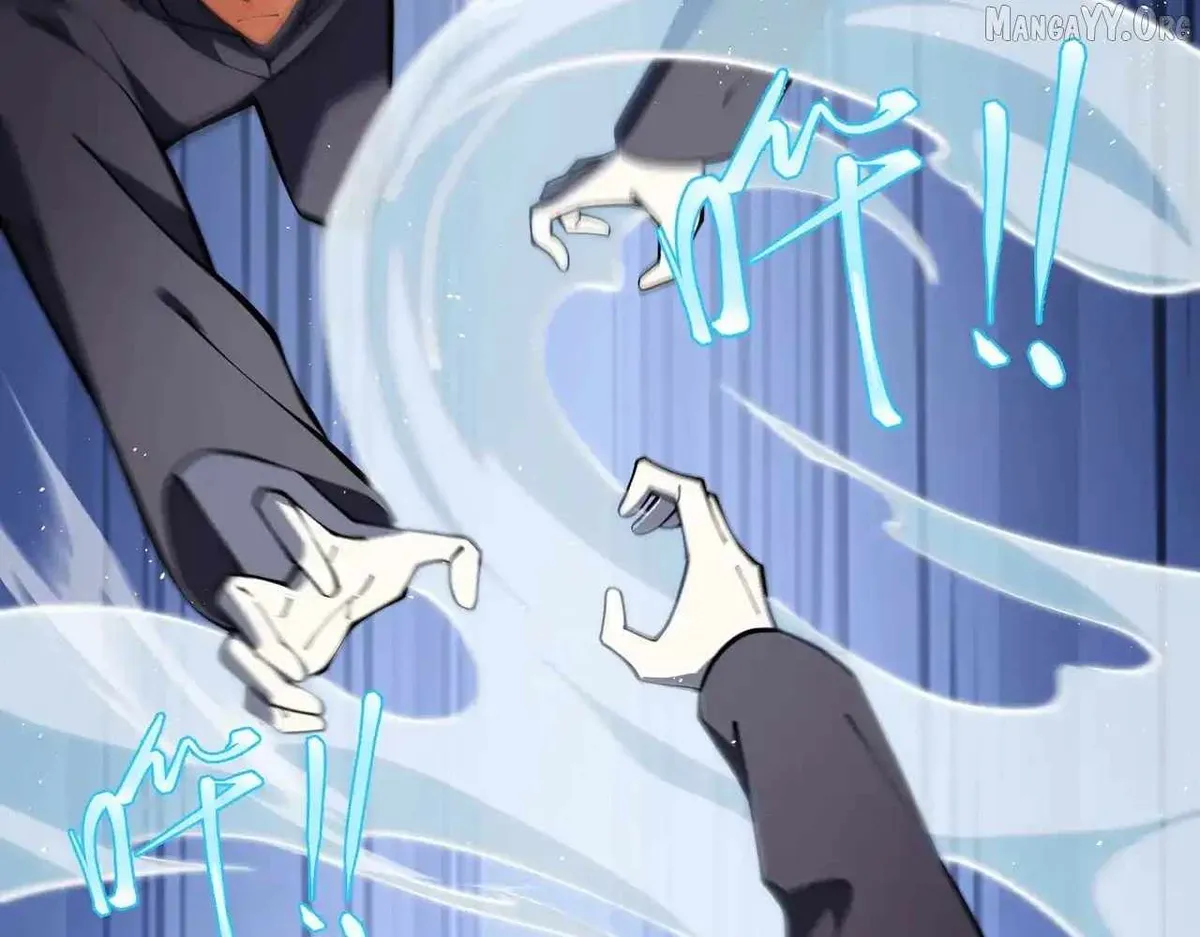 I Contracted Myself Chapter 120 Online - página 9