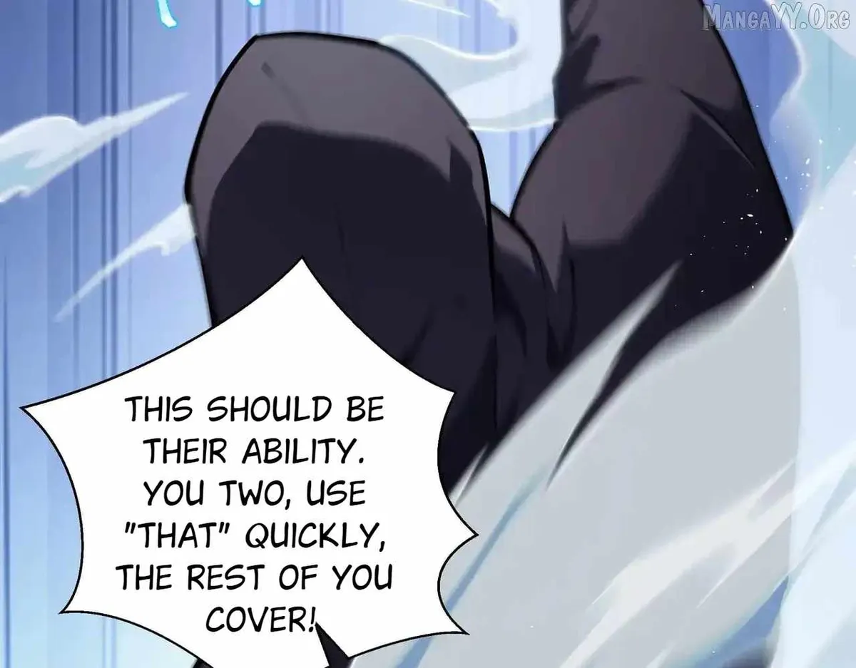 I Contracted Myself Chapter 120 Online - página 10