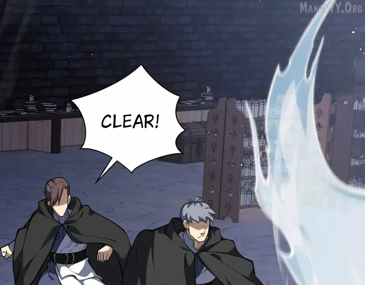 I Contracted Myself Chapter 120 Online - página 12