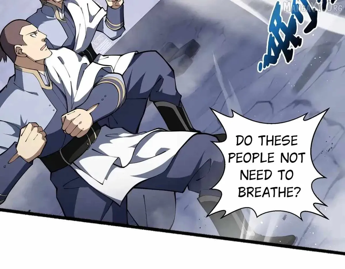 I Contracted Myself Chapter 120 Online - página 21