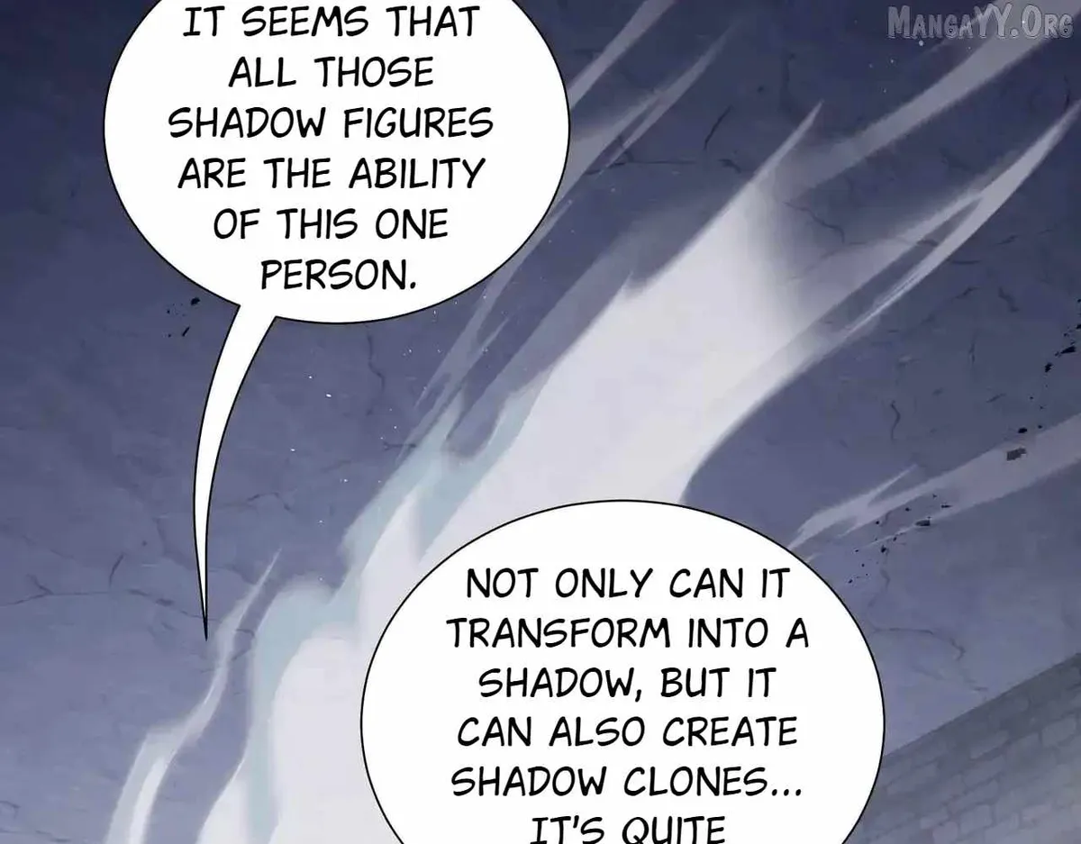 I Contracted Myself Chapter 120 Online - página 31