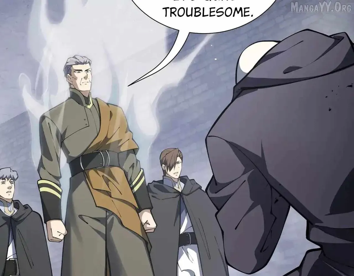 I Contracted Myself Chapter 120 Online - página 32