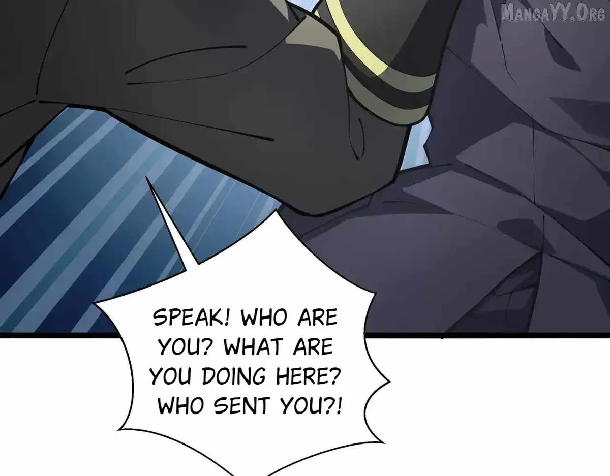 I Contracted Myself Chapter 120 Online - página 36