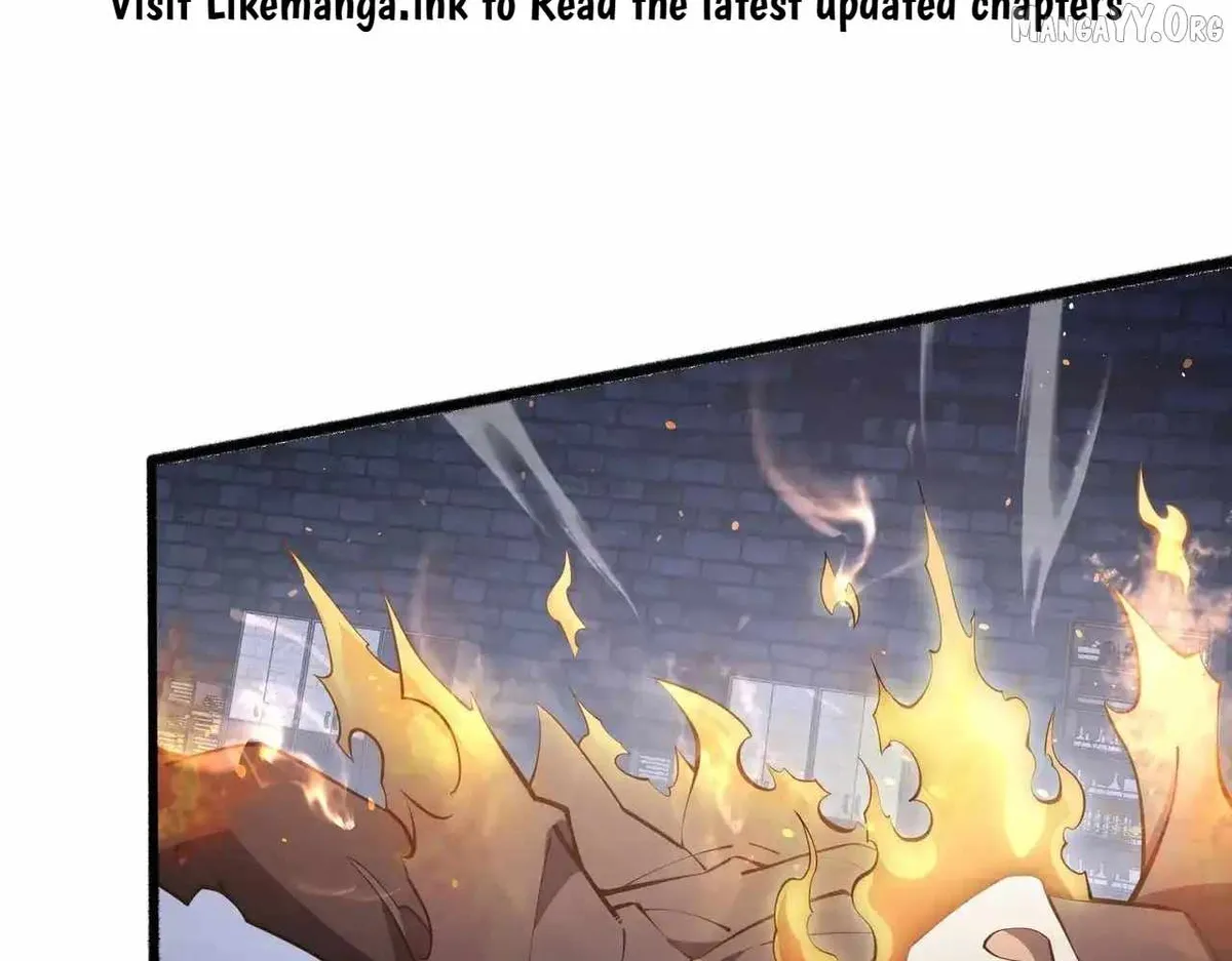 I Contracted Myself Chapter 120 Online - página 42