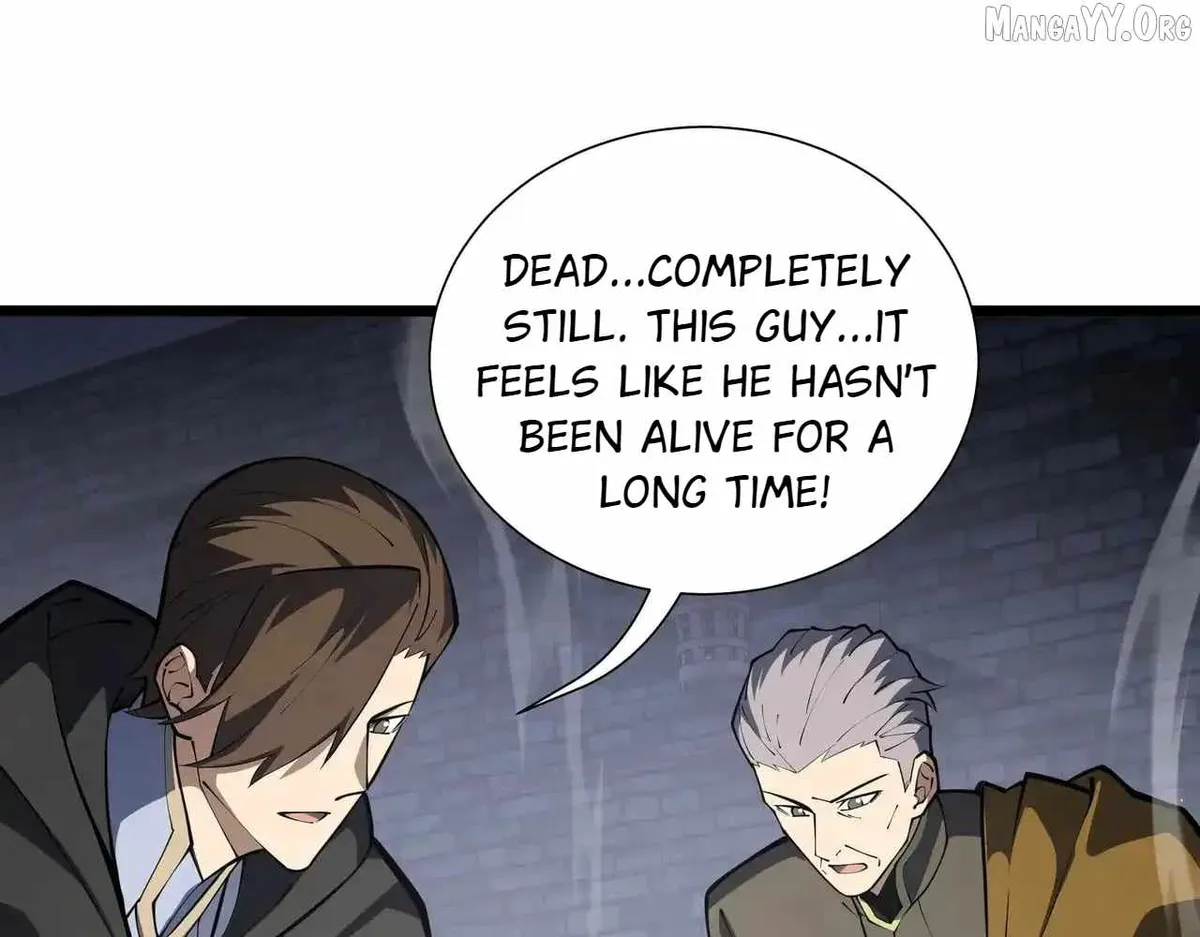 I Contracted Myself Chapter 120 Online - página 44