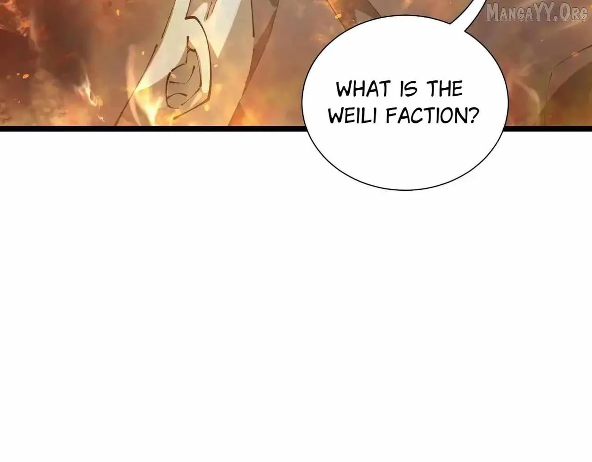 I Contracted Myself Chapter 120 Online - página 46