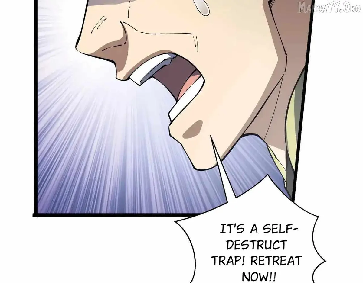 I Contracted Myself Chapter 120 Online - página 55