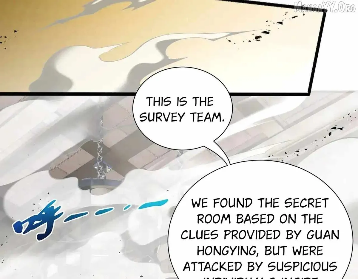 I Contracted Myself Chapter 120 Online - página 63