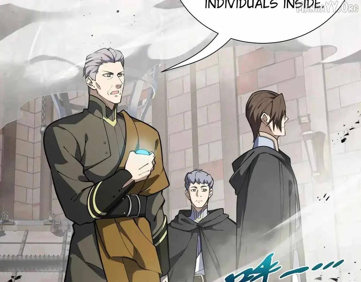 I Contracted Myself Chapter 120 Online - página 64