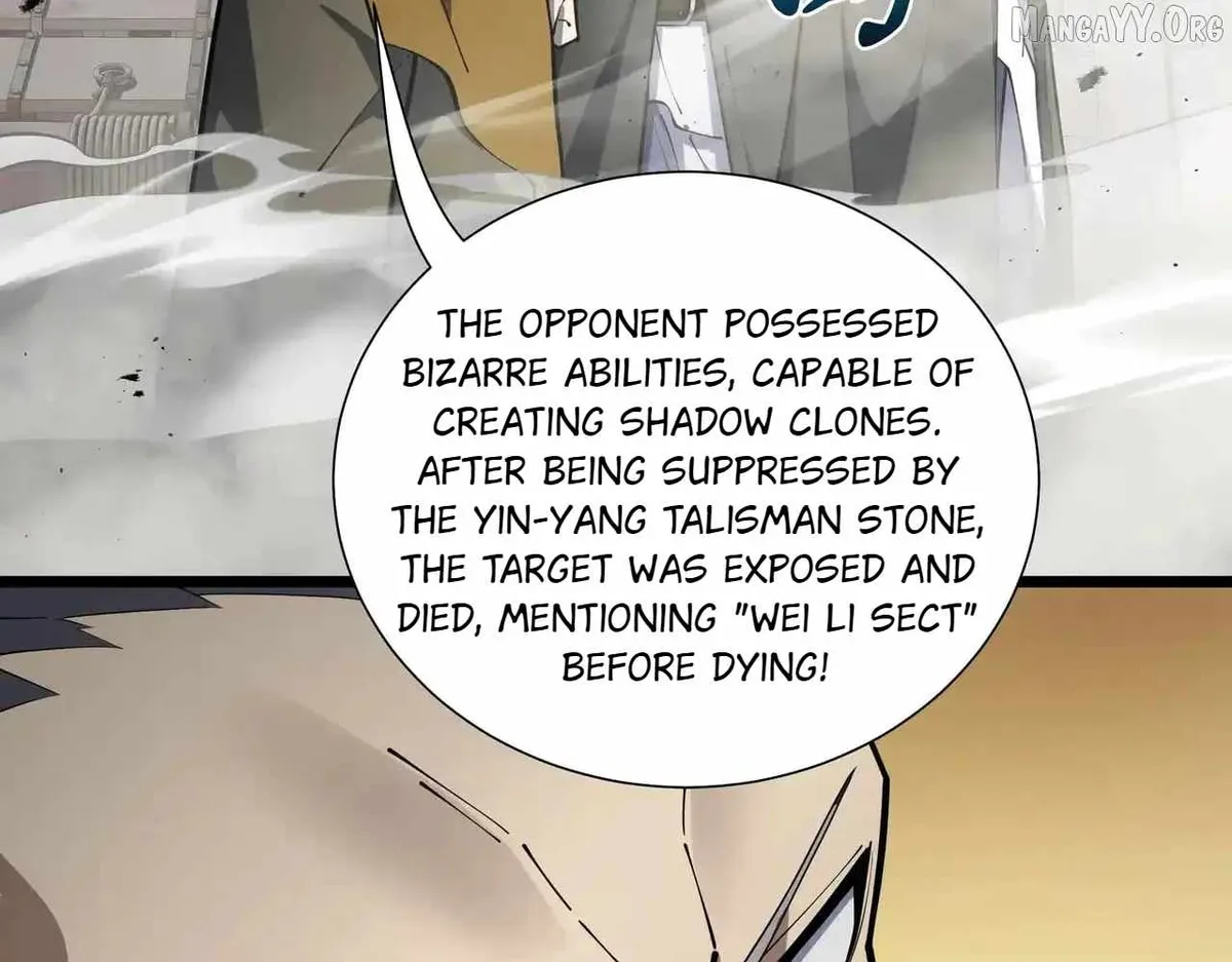 I Contracted Myself Chapter 120 Online - página 65