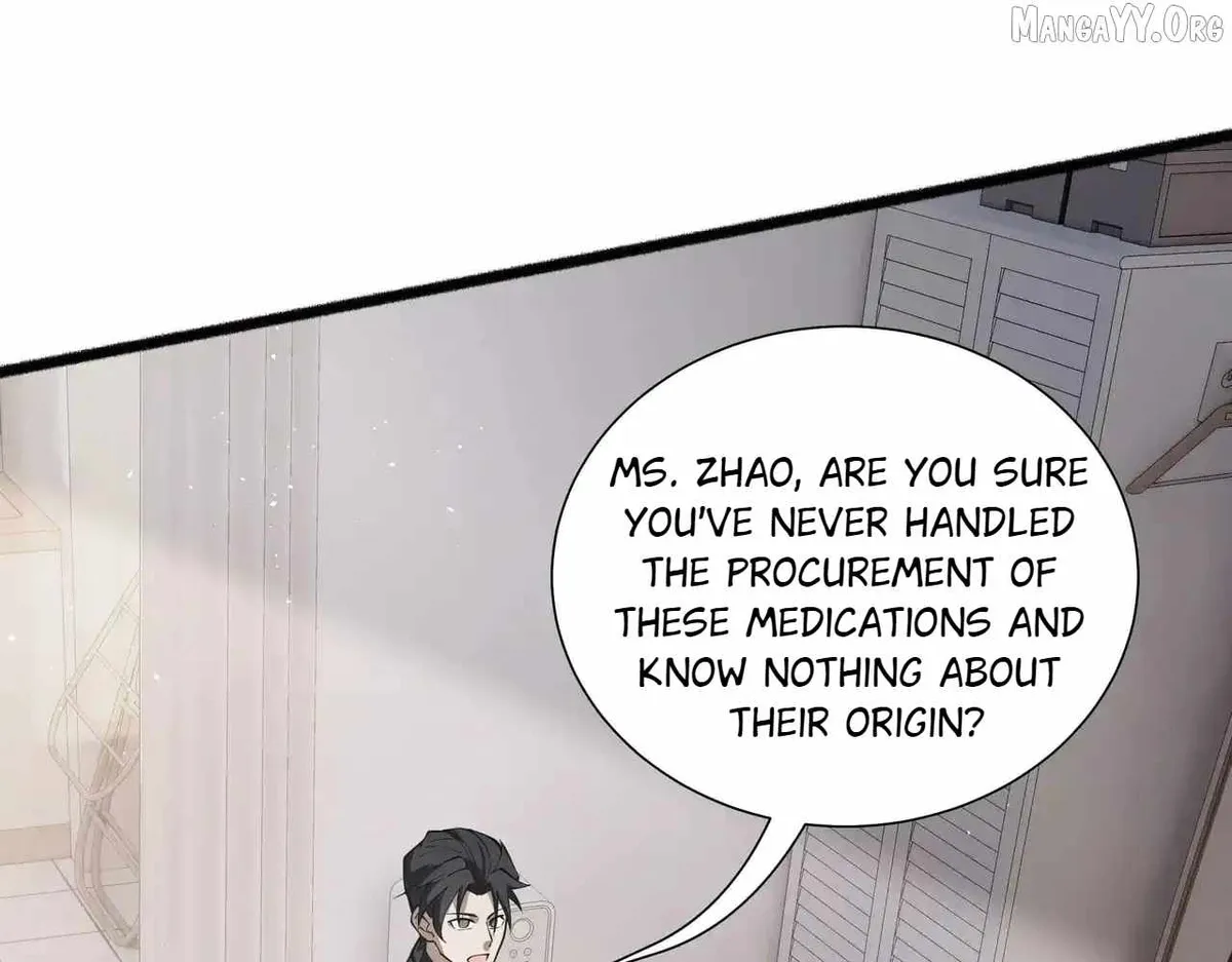 I Contracted Myself Chapter 120 Online - página 72
