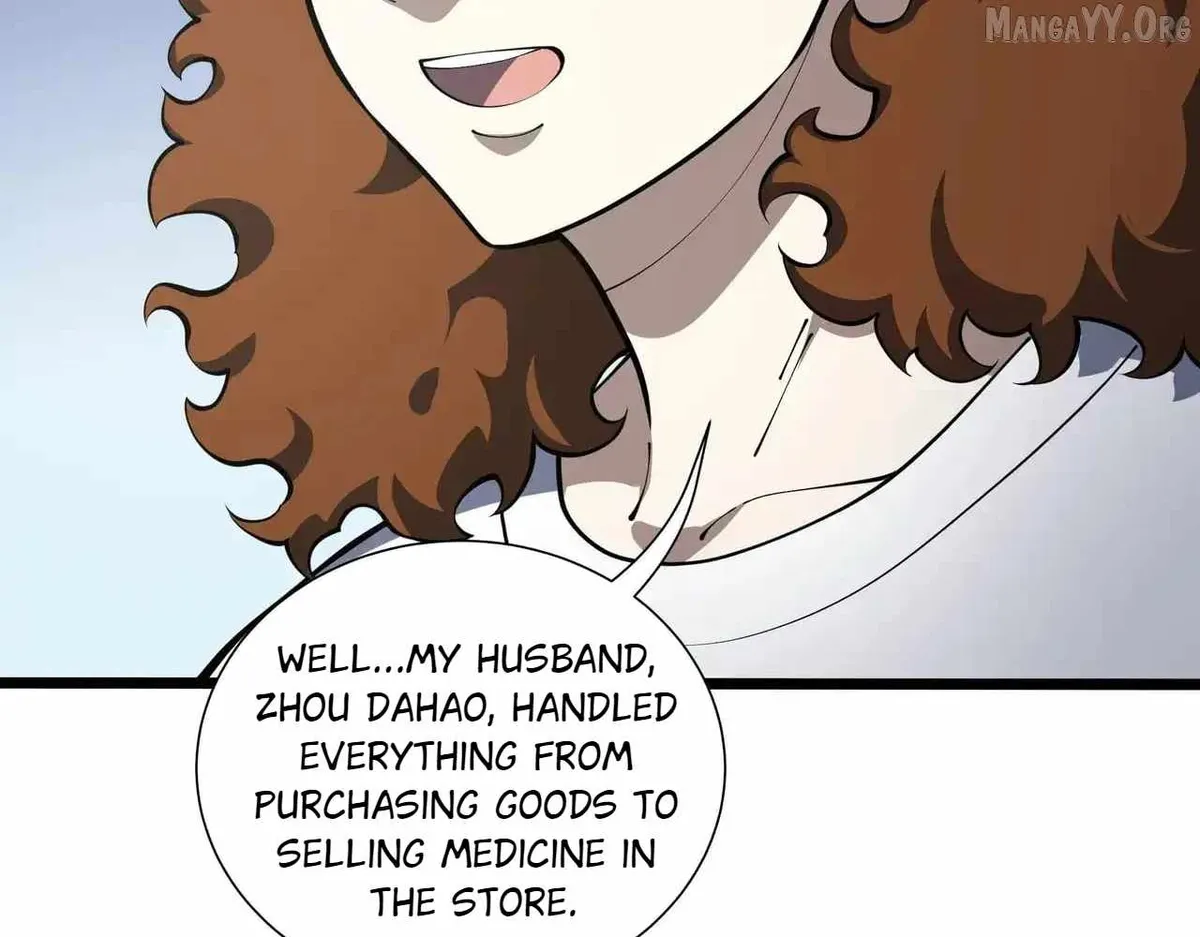 I Contracted Myself Chapter 120 Online - página 75