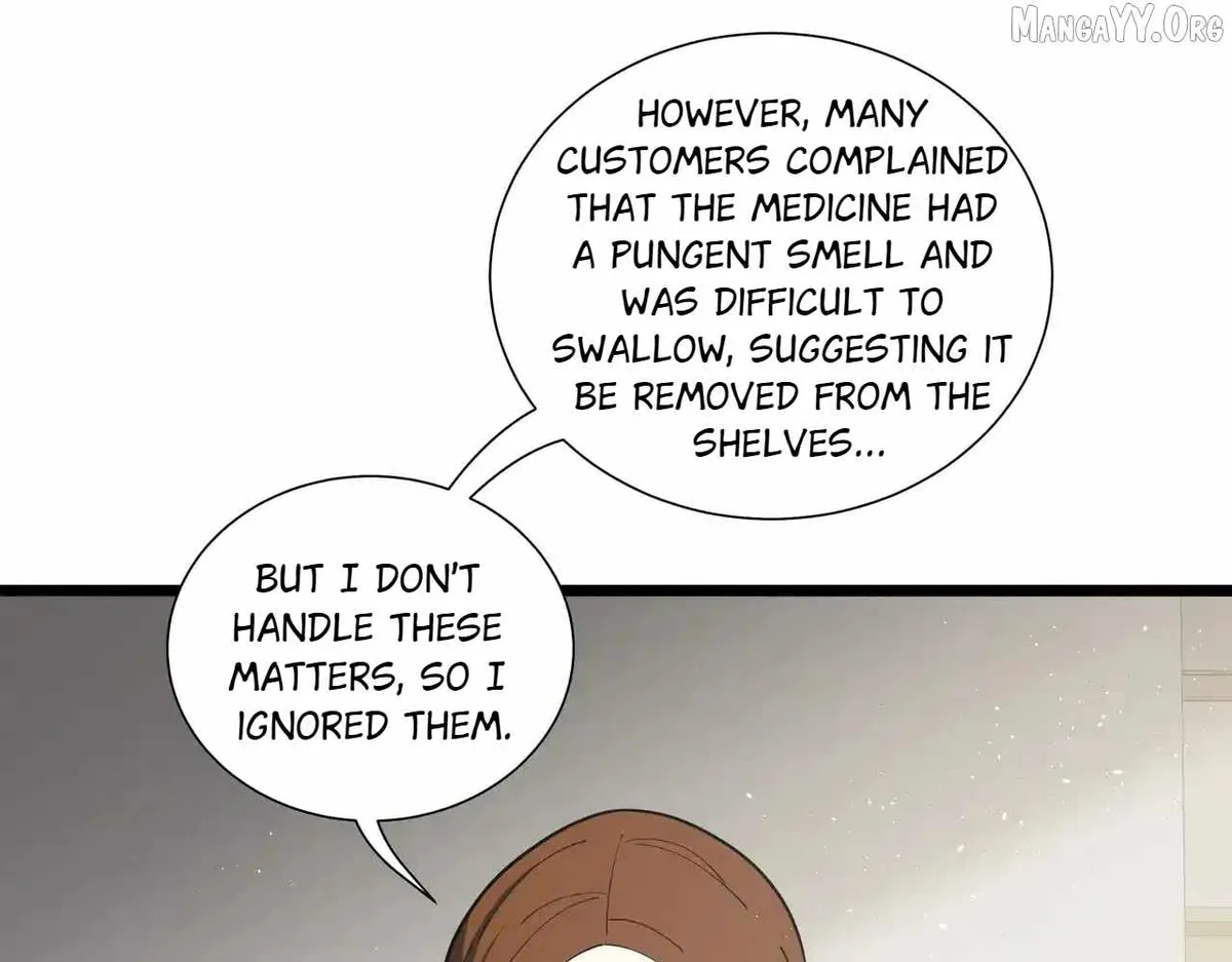 I Contracted Myself Chapter 120 Online - página 77