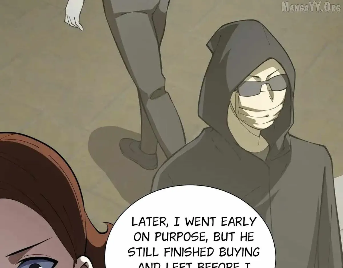 I Contracted Myself Chapter 120 Online - página 82